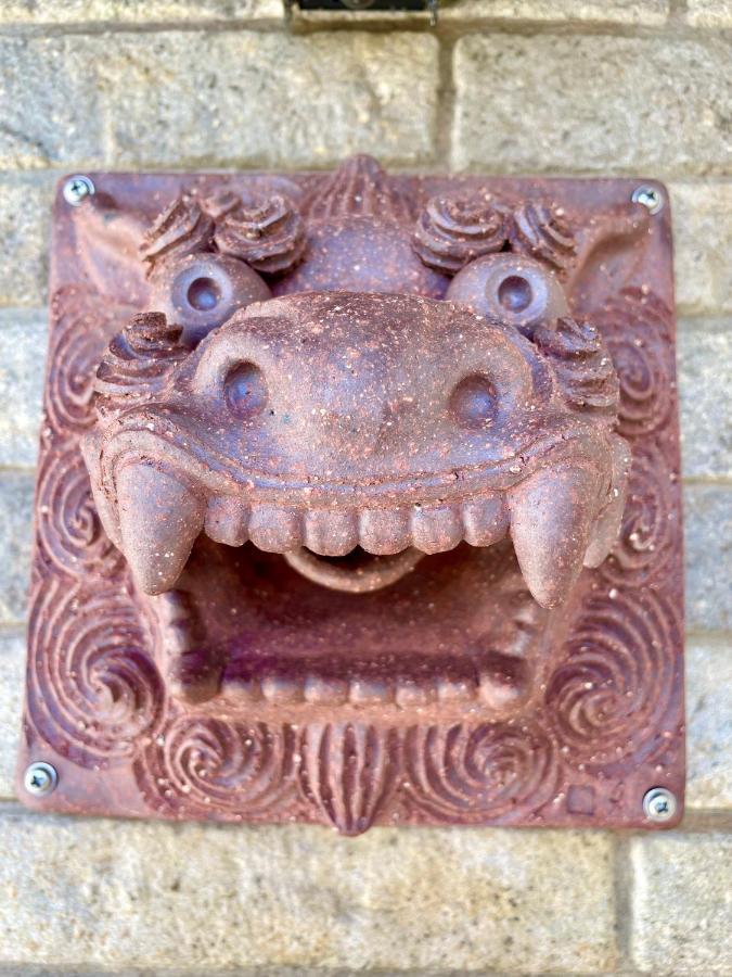 Villa Yui 石垣市 エクステリア 写真
