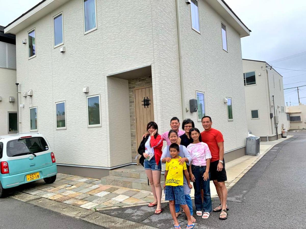 Villa Yui 石垣市 エクステリア 写真